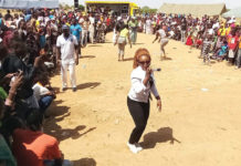 Journée « Bissakou » de Béguédo : La culture bissa célébrée dans l’union