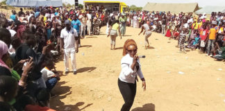 Journée « Bissakou » de Béguédo : La culture bissa célébrée dans l’union