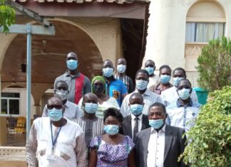 Financement de la planification familiale: Les collectivités territoriales à la traine