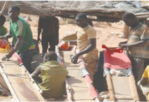 Utilisation du mercure : Un danger pour la santé et l’environnement