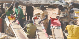 Utilisation du mercure : Un danger pour la santé et l’environnement