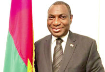 Lutte contre le terrorisme : Des prières pour le Burkina