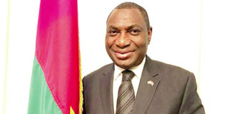 Lutte contre le terrorisme : Des prières pour le Burkina