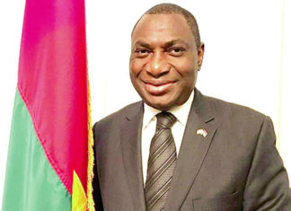 Lutte contre le terrorisme : Des prières pour le Burkina