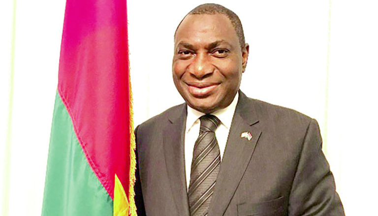 Lutte contre le terrorisme : Des prières pour le Burkina