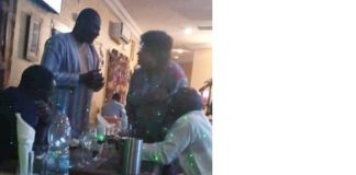 TAC 2021 : Frat’ Mat dit Akwaba aux Editions Sidwaya à Abidjan