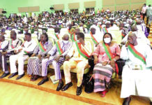 Journées de redevabilité de l’Assemblée nationale : Les députés soumettent leurs actions à l’appréciation des populations