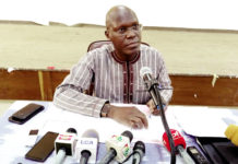 Boubacar Traoré, SG du ministère du Commerce : « Le gouvernement travaille à contenir la hausse des prix »