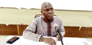 Boubacar Traoré, SG du ministère du Commerce : « Le gouvernement travaille à contenir la hausse des prix »