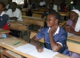 Baccalauréat 2021 : 154 775 candidats composeront le jeudi 8 juillet sur l’ensemble du territoire national