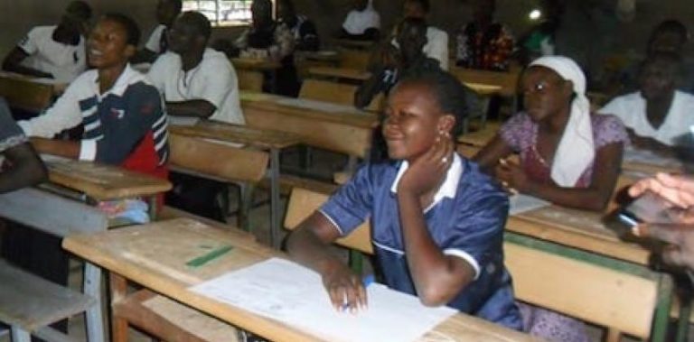 Baccalauréat 2021 : 154 775 candidats composeront le jeudi 8 juillet sur l’ensemble du territoire national
