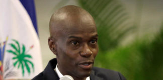 Haïti : le président Jovenel Moïse a été assassiné dans la nuit de mardi à mercredi.