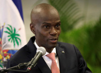 Haïti : le président Jovenel Moïse a été assassiné dans la nuit de mardi à mercredi.