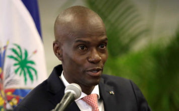 Haïti : le président Jovenel Moïse a été assassiné dans la nuit de mardi à mercredi.