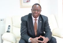 Kapieletien Soro, ambassadeur de Côte d’Ivoire au Burkina Faso : «Il faut que le TAC devienne le quotidien de chaque Ivoirien et Burkinabè».