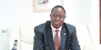 Kapieletien Soro, ambassadeur de Côte d’Ivoire au Burkina Faso : «Il faut que le TAC devienne le quotidien de chaque Ivoirien et Burkinabè».