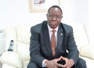 Kapieletien Soro, ambassadeur de Côte d’Ivoire au Burkina Faso : «Il faut que le TAC devienne le quotidien de chaque Ivoirien et Burkinabè».