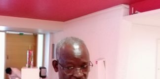 9e TAC : Un projet de pipeline pour le transport des hydrocarbures