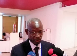 9e TAC : Un projet de pipeline pour le transport des hydrocarbures