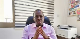 Secteur minier : « Nous allons travailler pour que l’or et les autres métaux brillent pour tous », Adama Soro, président du CMB