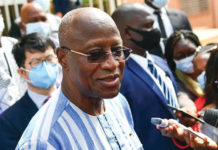 Lutte contre la criminalité urbaine : 900 caméras pour sécuriser Ouagadougou et Bobo-Dioulasso