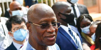 Lutte contre la criminalité urbaine : 900 caméras pour sécuriser Ouagadougou et Bobo-Dioulasso