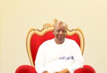 Togo : Le PDG du Groupe EBOMAF Mahamadou Bonkoungou lance IB Holding d’un capital de 30 milliards FCFA.