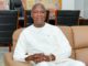 9e édition du TAC : Le Premier ministre Christophe Joseph Marie Dabiré à Abidjan.