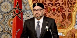 Le Maroc commémore ce 30 juillet, le 22ème anniversaire de l’accession de Sa Majesté le Roi Mohammed VI, au trône de ses glorieux ancêtres