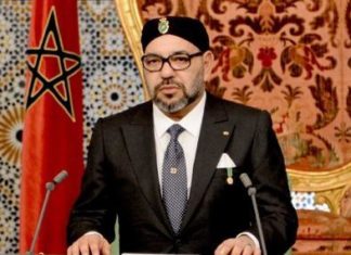 Le Maroc commémore ce 30 juillet, le 22ème anniversaire de l’accession de Sa Majesté le Roi Mohammed VI, au trône de ses glorieux ancêtres