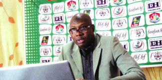 Bilan Faso foot 2020-2021 : Quatre fois plus de spectateurs dans les stades