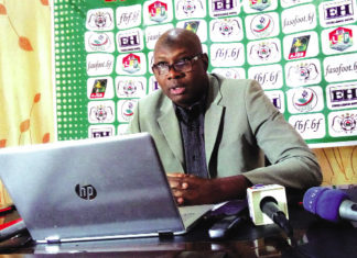 Bilan Faso foot 2020-2021 : Quatre fois plus de spectateurs dans les stades