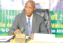 Nouveau référentiel de développement : Un besoin de financement chiffré à 19 000 milliards F CFA