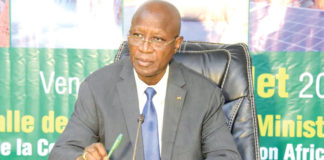 Nouveau référentiel de développement : Un besoin de financement chiffré à 19 000 milliards F CFA