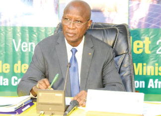 Nouveau référentiel de développement : Un besoin de financement chiffré à 19 000 milliards F CFA