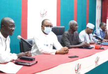 Indemnisation des victimes des événements de 2014 et 2015: Les opérateurs économiques s’enquièrent de l’évolution du dossier