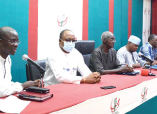 Indemnisation des victimes des événements de 2014 et 2015: Les opérateurs économiques s’enquièrent de l’évolution du dossier