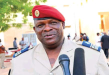 Journée internationale de la destruction des armes légères et de petit calibre : Au burkina faso, la création de la commission nationale de contrôle des armes renforce les conditions de lutte contre les armes