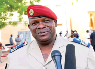 Journée internationale de la destruction des armes légères et de petit calibre : Au burkina faso, la création de la commission nationale de contrôle des armes renforce les conditions de lutte contre les armes