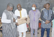 45 645 candidats en lice dans la région du Centre