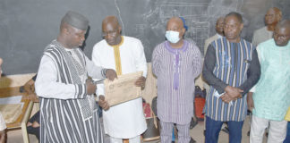 45 645 candidats en lice dans la région du Centre