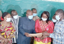 Plus de 150 000 candidats en quête de leur premier diplôme universitaire