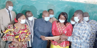 Plus de 150 000 candidats en quête de leur premier diplôme universitaire