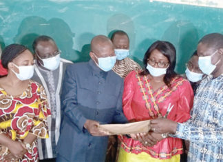 Plus de 150 000 candidats en quête de leur premier diplôme universitaire