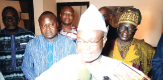 Alliance pour le biodigesteur en Afrique : Les responsables des organes dirigeants en conclave