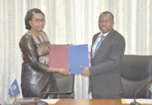 Développement socio-économique : environ 264 milliards F CFA pour le Burkina