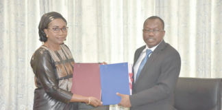 Développement socio-économique : environ 264 milliards F CFA pour le Burkina