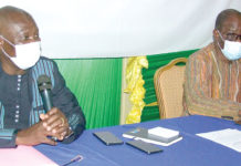 Coopération transfrontalière Burkina-Togo-Ghana : la formalisation du cadre de concertation tripartite en perspective