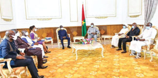 Centrale d’achats des médicaments essentiels génériques : La structure fait son bilan au Premier ministre