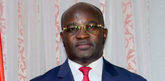 Ministre de la Santé : le Syndicat des médecins souhaite que Charlemagne Ouédraogo soit entendu par le Conseil de l’Ordre